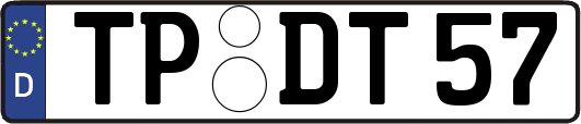 TP-DT57