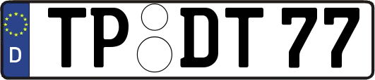TP-DT77