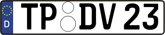 TP-DV23