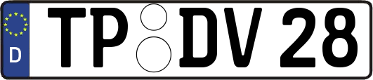 TP-DV28