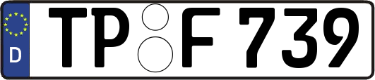 TP-F739