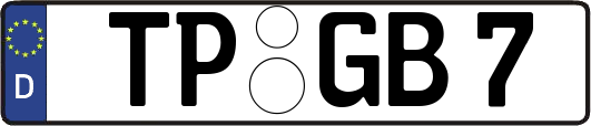 TP-GB7