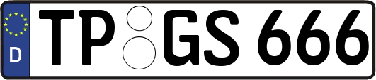 TP-GS666