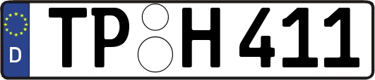 TP-H411