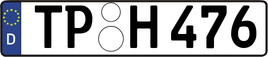 TP-H476