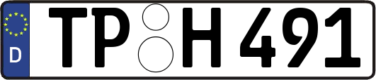 TP-H491
