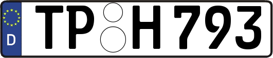 TP-H793