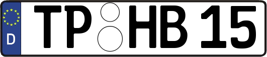 TP-HB15