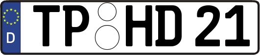 TP-HD21