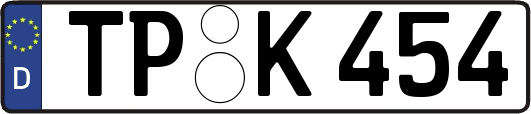 TP-K454