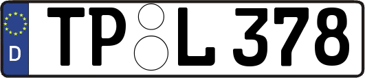 TP-L378