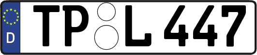 TP-L447
