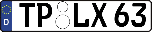 TP-LX63