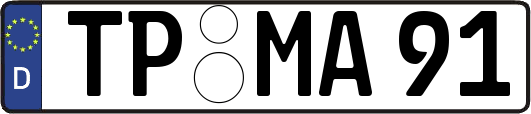 TP-MA91