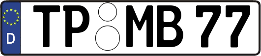 TP-MB77