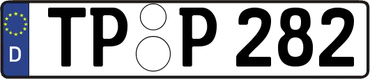 TP-P282