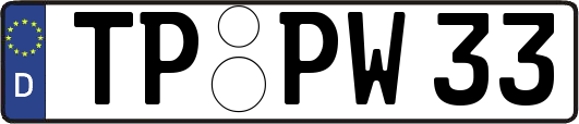TP-PW33