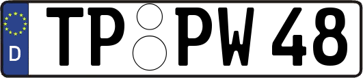 TP-PW48