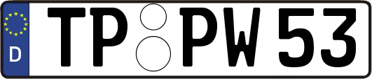 TP-PW53