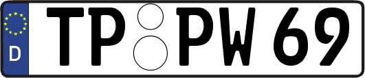 TP-PW69