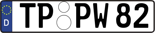 TP-PW82