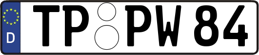 TP-PW84