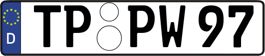 TP-PW97