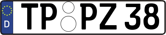 TP-PZ38