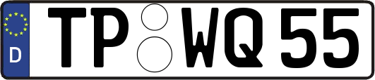 TP-WQ55