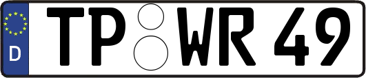 TP-WR49