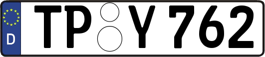 TP-Y762