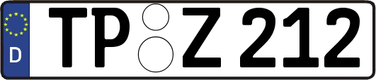 TP-Z212