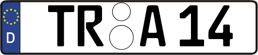 TR-A14