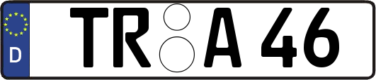 TR-A46