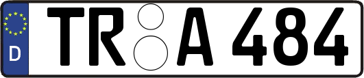 TR-A484