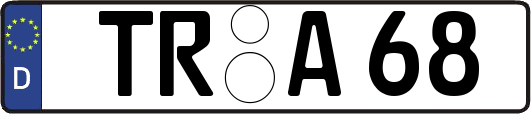 TR-A68