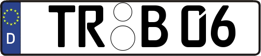 TR-B06