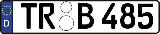 TR-B485