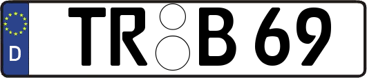 TR-B69