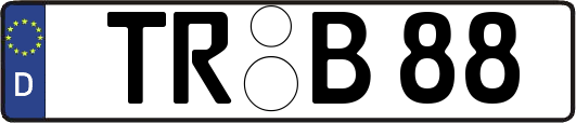 TR-B88