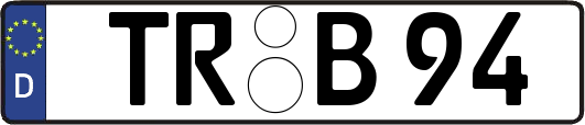 TR-B94