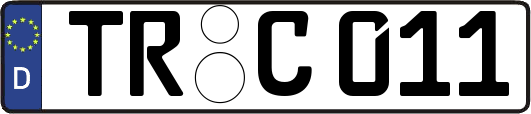 TR-C011