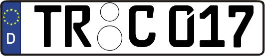 TR-C017