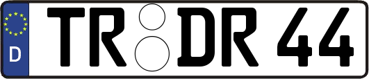 TR-DR44