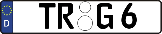 TR-G6