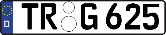 TR-G625