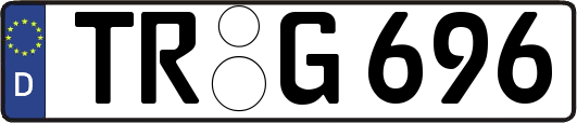 TR-G696