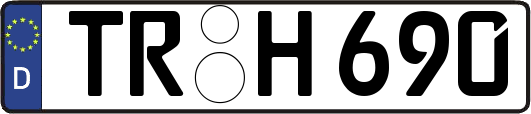 TR-H690