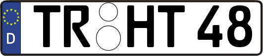 TR-HT48
