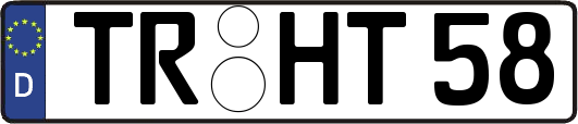 TR-HT58
